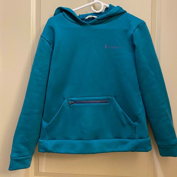 cotopaxi Sweaters - Cotopaxi Bamba Pullover - Medium